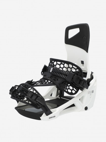 Nidecker OG Supermatic сноуборд бекітпелері
