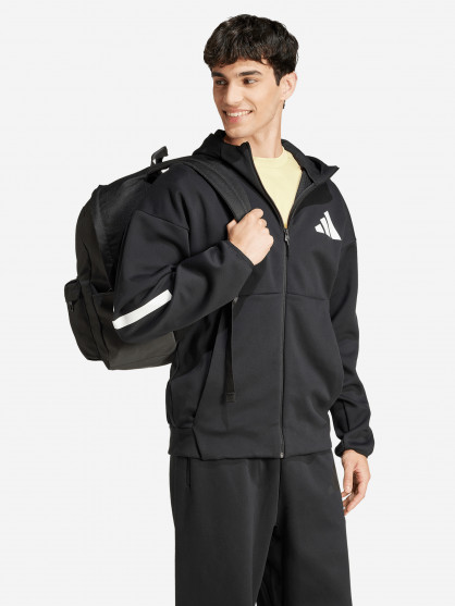 adidas ерлер қалың жемпірі