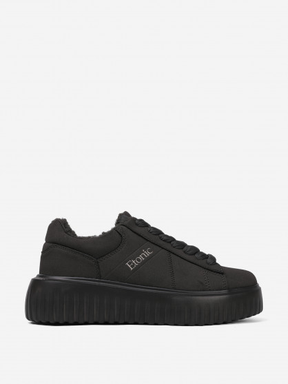 Кеды женские Etonic Yancy Fur