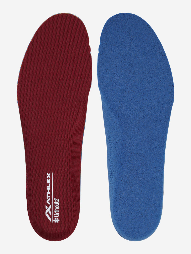 Кроссовки мужские Athlex Spacer Retro — фото №8