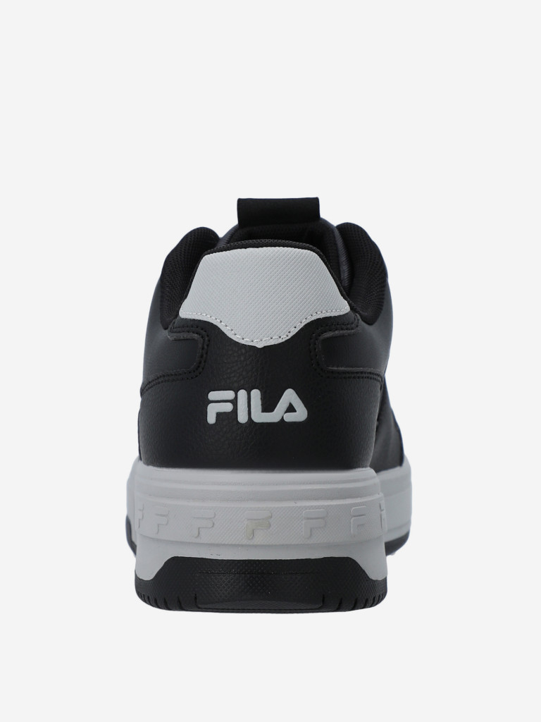 Кеды мужские FILA FX-1000 Low — фото №4