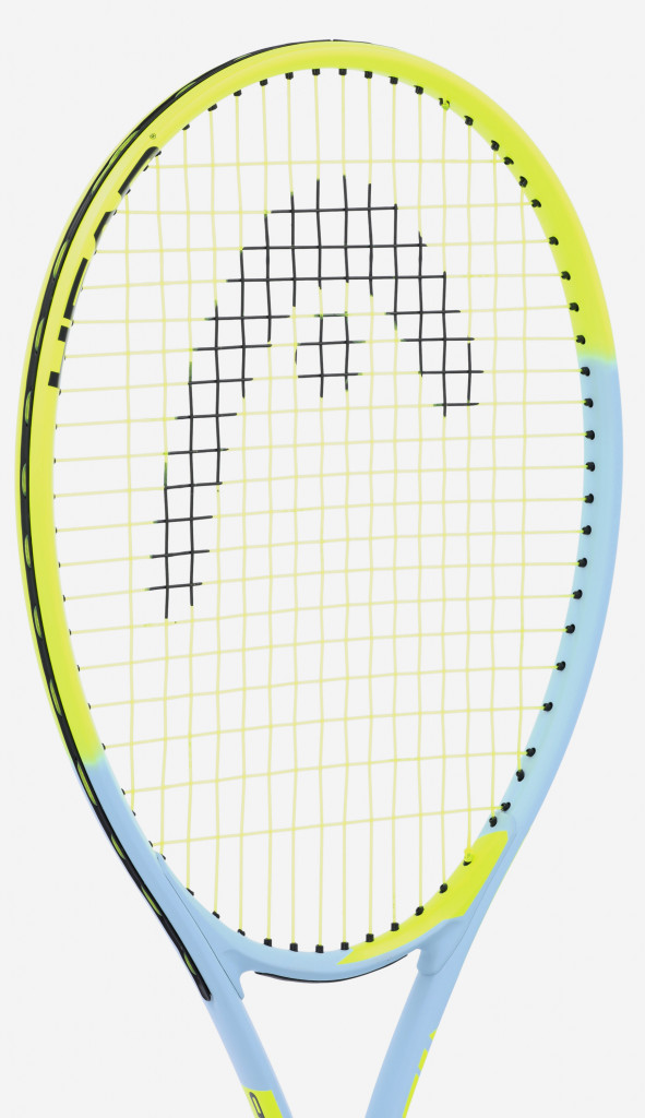 Ракетка для большого тенниса Head Tour Pro 27" — фото №2