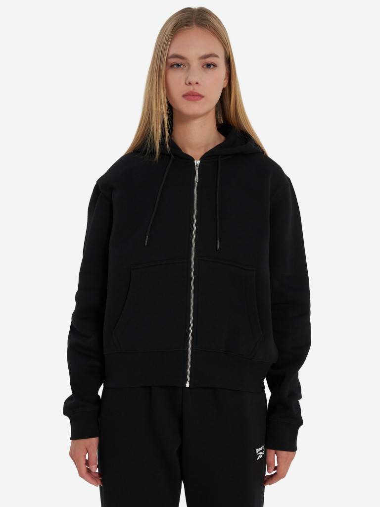 Толстовка женская Reebok Ariana — фото №2