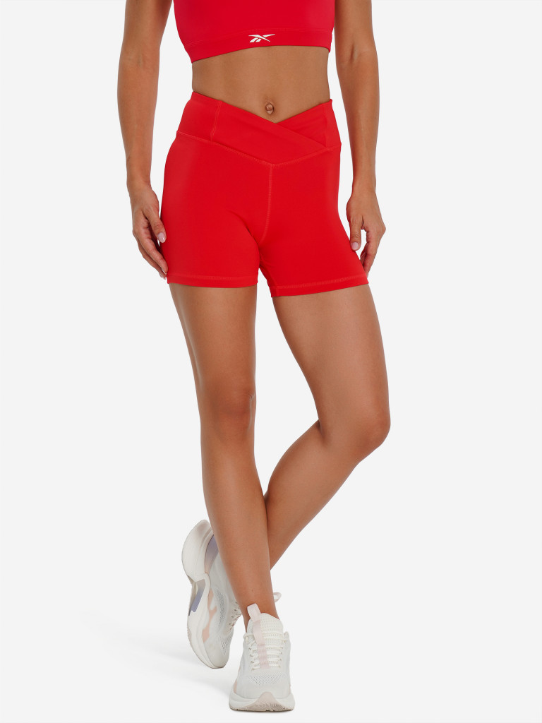 Велосипедки женские Reebok Hampton Core — фото №9