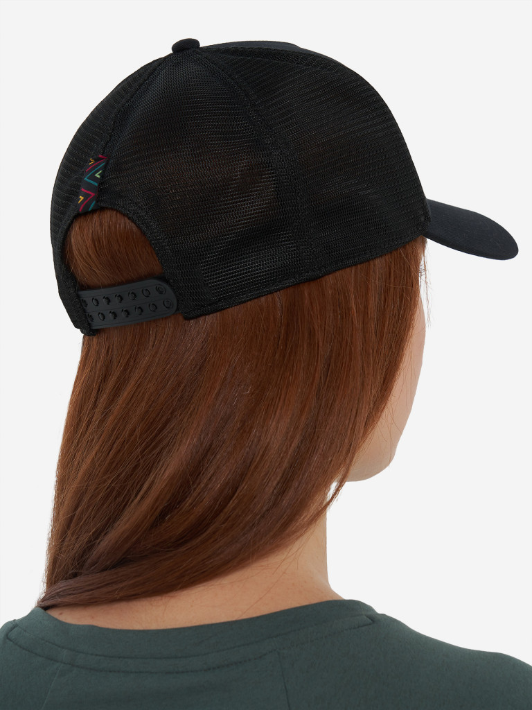 Бейсболка Cordillero — фото №7