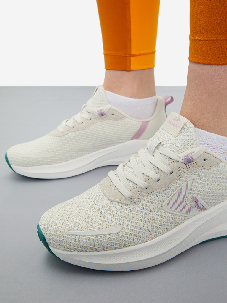 Кроссовки женские Demix Sport Evo — фото №8