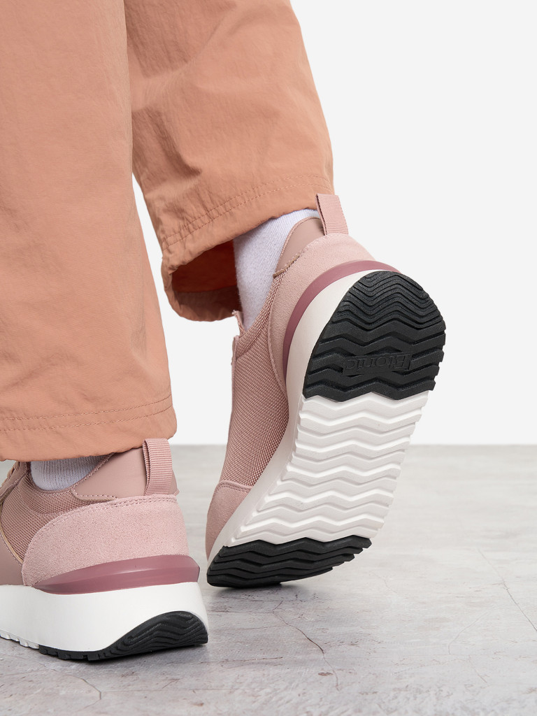 Кроссовки женские Etonic New Dorun — фото №10