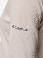 Лонгслив женский Columbia Granite Point Ls Crew — фото №6