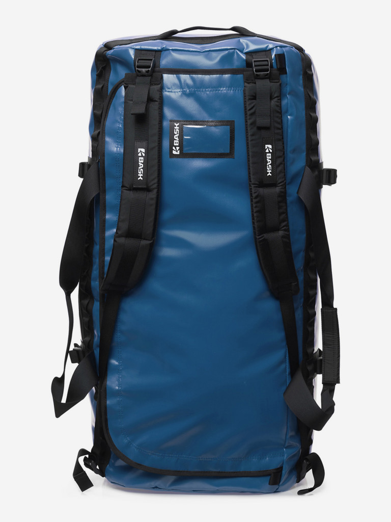 Сумка-баул Bask Transport V2 100 л — фото №3