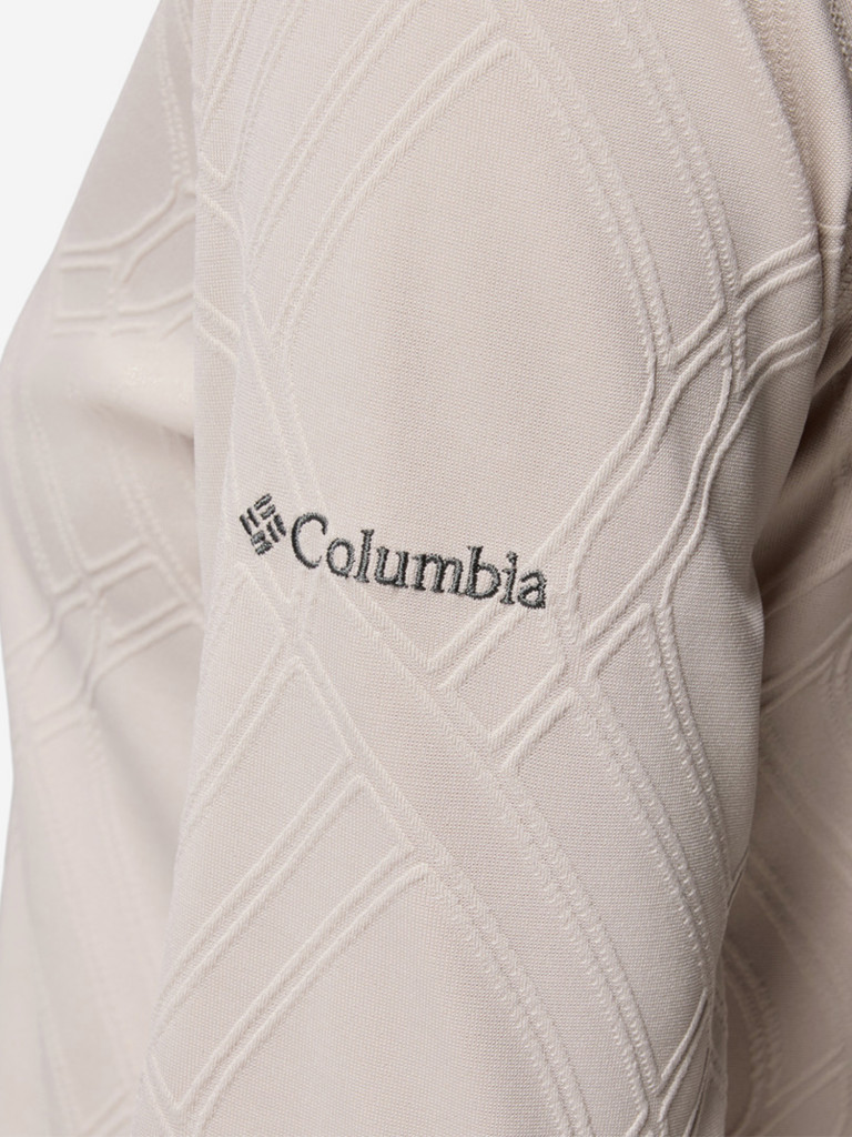 Лонгслив женский Columbia Granite Point Ls Crew — фото №6