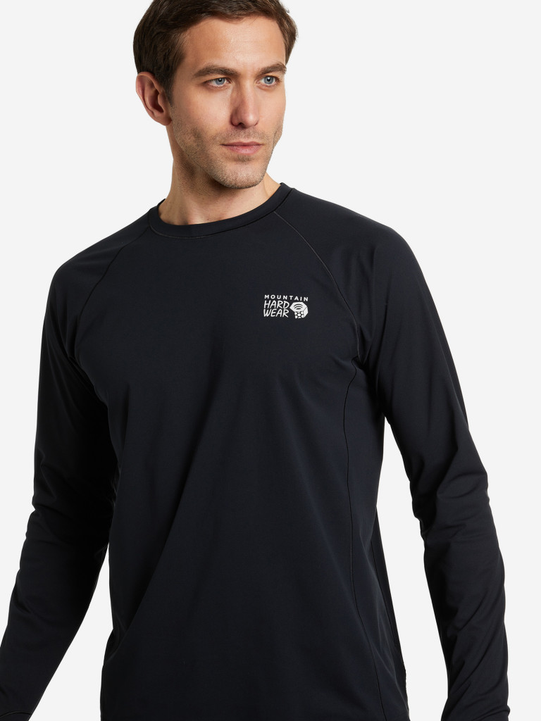Лонгслив мужской Mountain Hardwear Mountain Stretch Long Sleeve