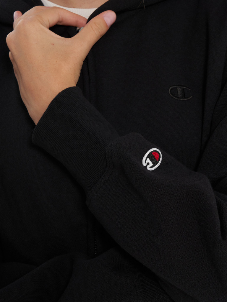 Толстовка женская Champion — фото №11