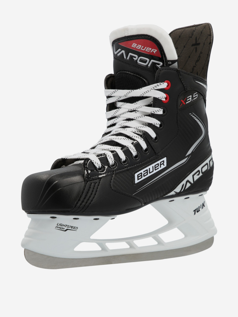 Коньки хоккейные Bauer Vapor X3.5 — фото №2