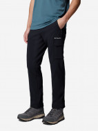 Брюки мужские Columbia Tech Trail Utility Winter Pant