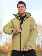 Куртка утепленная мужская Zanier