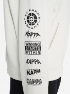 Толстовка мужская оверсайз Kappa — фото №5