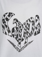 Kappa қыздарға арналған футболкасы — фото №6