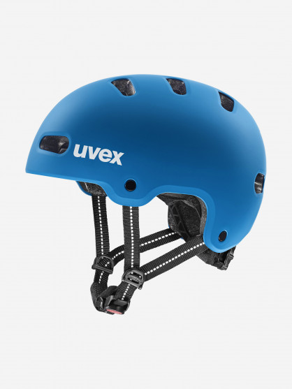 Uvex Kid 4 балалар велосипед дулығасы