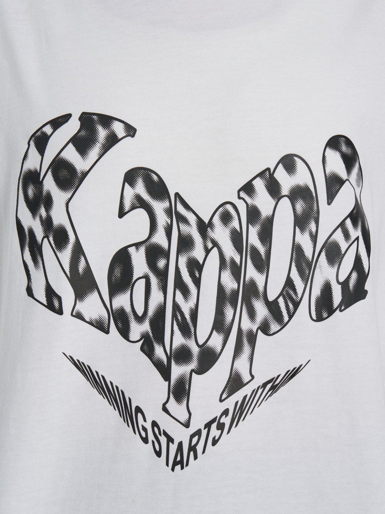 Kappa қыздарға арналған футболкасы — фото №6