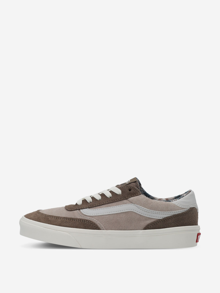 Vans Brooklyn Ls әйелдер кедысы — фото №2