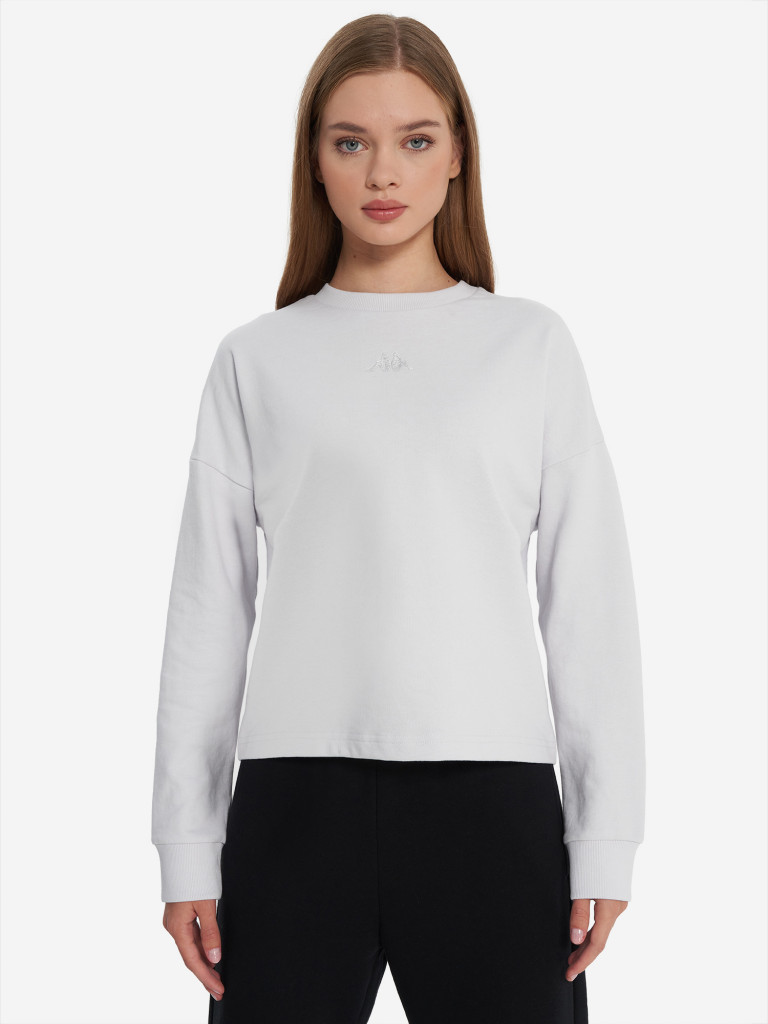 Kappa әйелдер свитшоты — фото №2