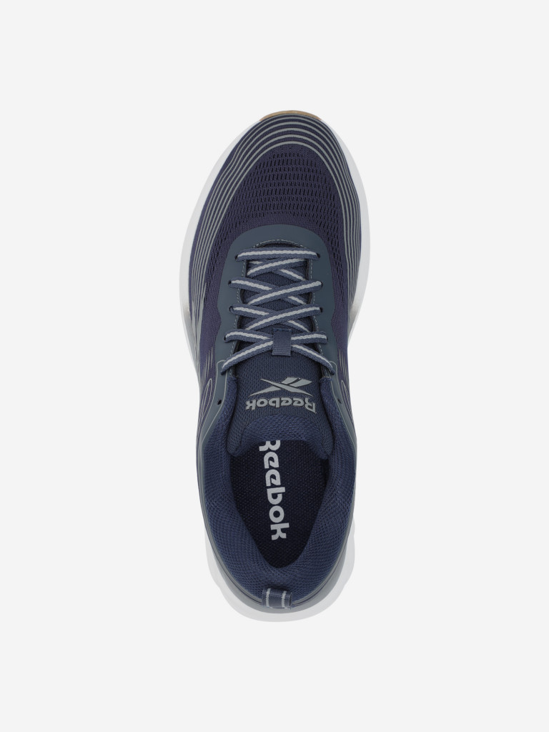 Кроссовки мужские Reebok Road Strider — фото №5