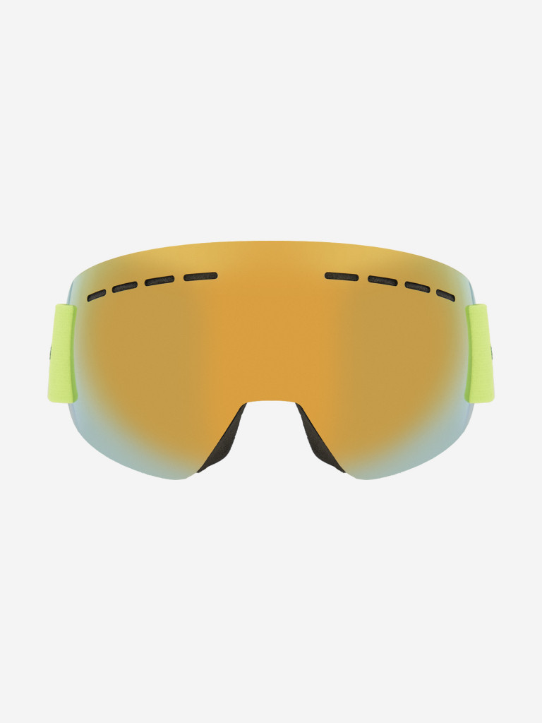 Head Solar FM маскасы