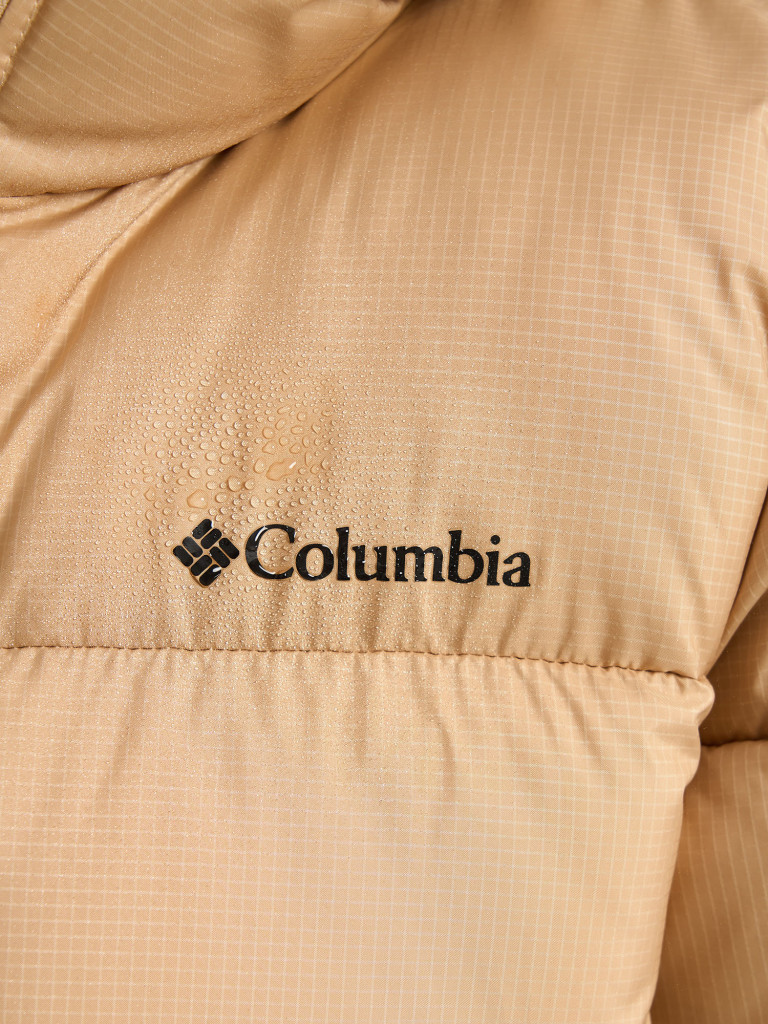 Columbia Puffect II әйелдер жылы курткасы