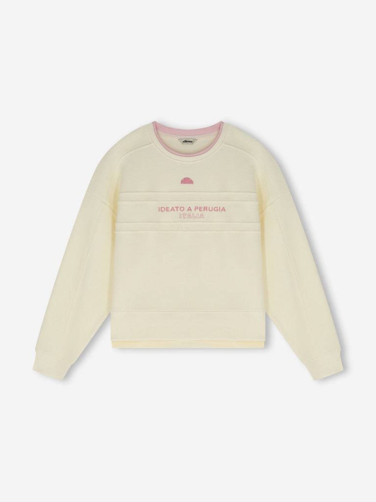 Ellesse әйелдер свитшоты