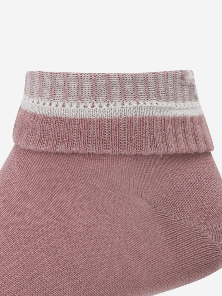 Носки женские Kappa, 2 пары — фото №11