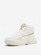 Кроссовки женские PUMA Cilia Mode Mid — фото №3