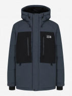 Пуховик мужской Mountain Hardwear First Tracks — фото №21