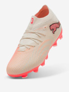 Бутсы для мальчиков PUMA Future 9 Pro Fg/Ag — фото №5