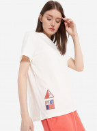 Футболка женская FILA
