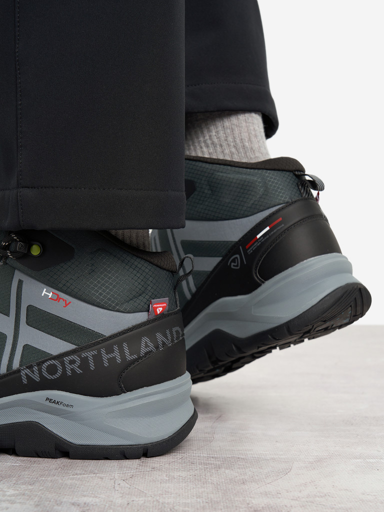 Ботинки утепленные мужские Northland Ramsau — фото №10