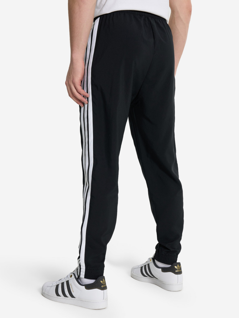Брюки мужские adidas — фото №3