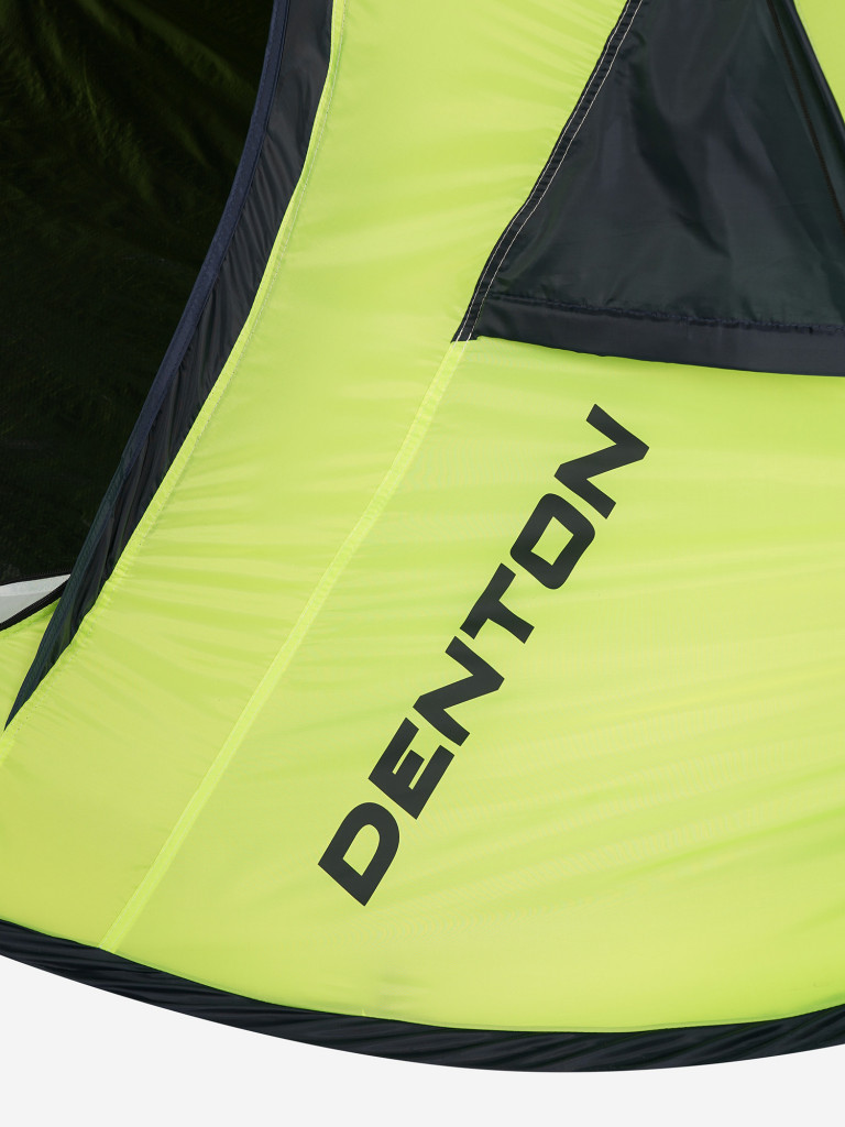 Палатка 3-местная Denton PUDLT-3 — фото №8