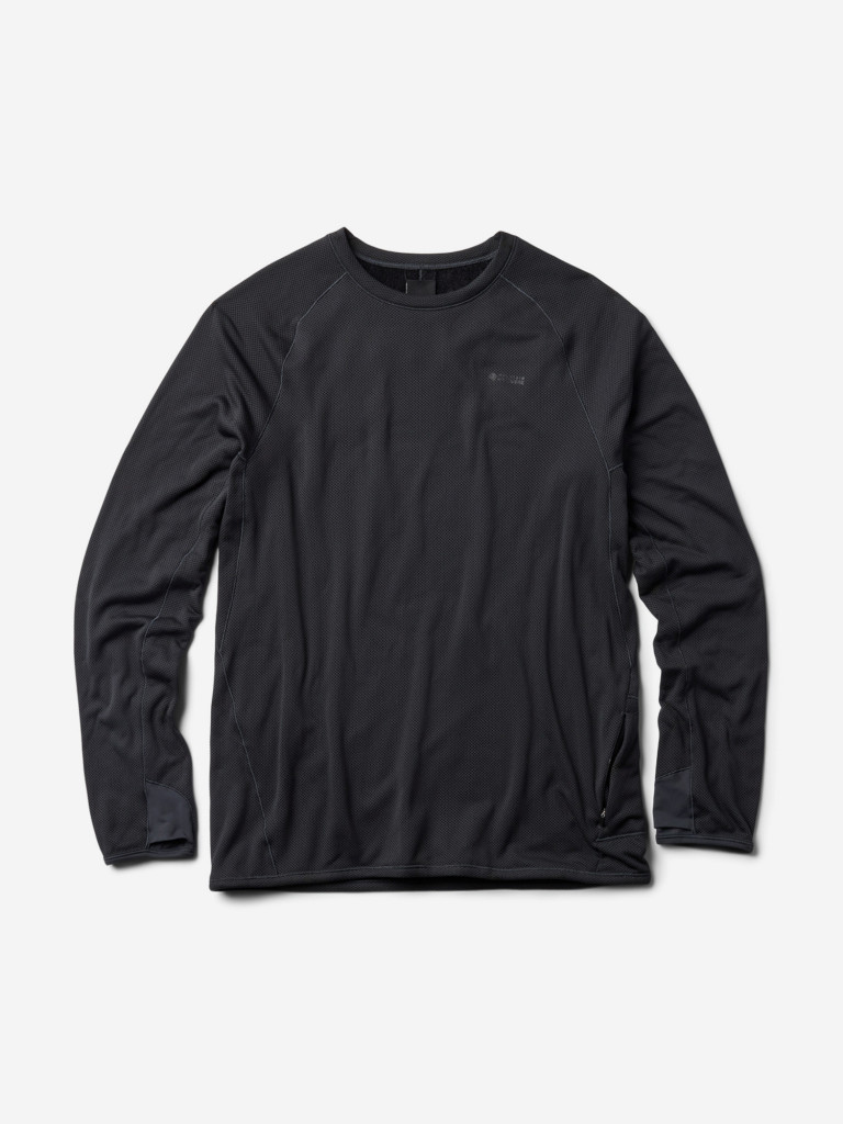 Mountain Hardwear Airmesh ерлер лонгсливі