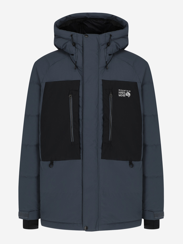 Пуховик мужской Mountain Hardwear First Tracks — фото №21