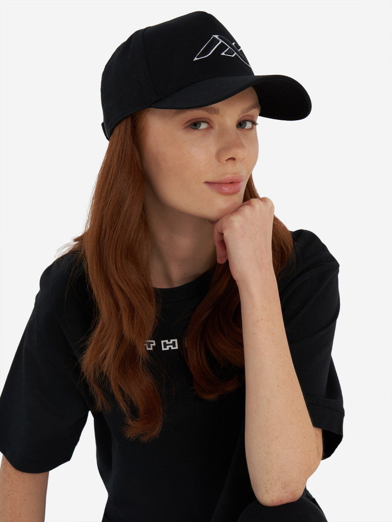 Athlex бейсболкасы — фото №4