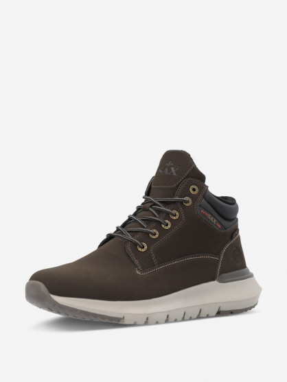 Спортивный стиль