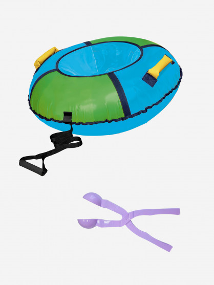 Шаналар, скутерлер және түтіктер