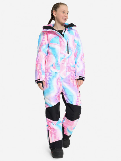 Комбинезоны, полукомбинезоны