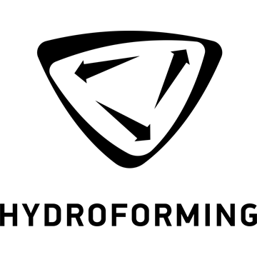 Гидроформинг