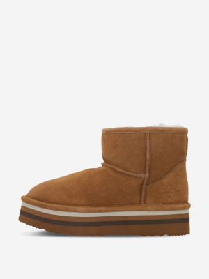 Дутиктер мен uggs