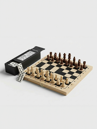 Классические игры