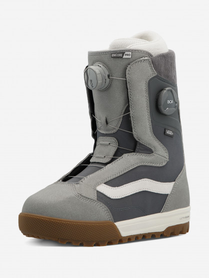 Сноубордтық бәтеңкелер