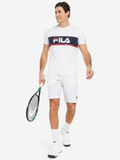 Одежда и обувь FILA — купить с доставкой, цены в интернет-магазине ...