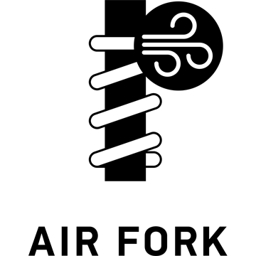 AIR FORK