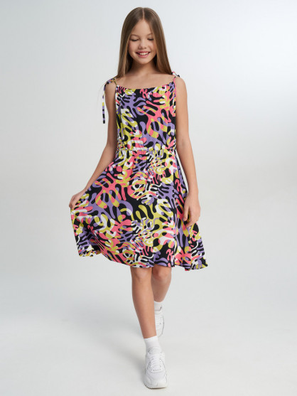 Балалар киімі